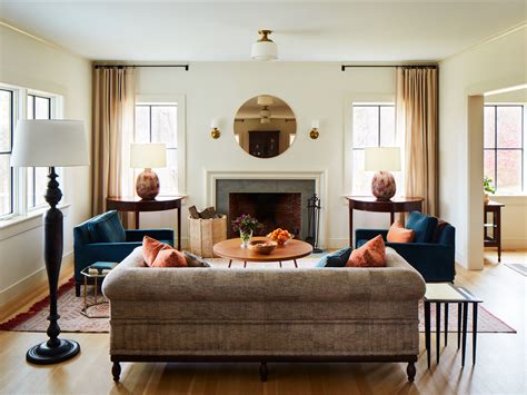 symmetrical living room|symmetrical balance interior design.